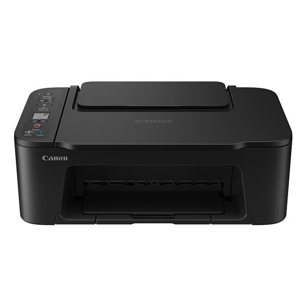 Multifunzione Canon PIXMA TS3750i Black